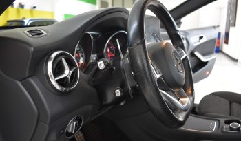 Mercedes-Benz CLA 220 CLA 220 d Premium auto FL pieno