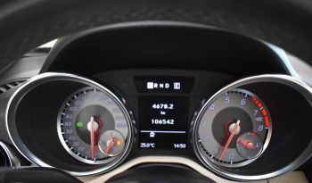 Mercedes-Benz SLK 200 SPORT (cgi be) Sport pieno