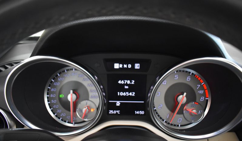 Mercedes-Benz SLK 200 SPORT (cgi be) Sport pieno