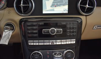 Mercedes-Benz SLK 200 SPORT (cgi be) Sport pieno