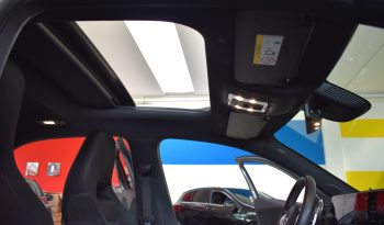 Mercedes-Benz A 180 d Premium auto PACK NIGHT TETTO PANORAMA pieno