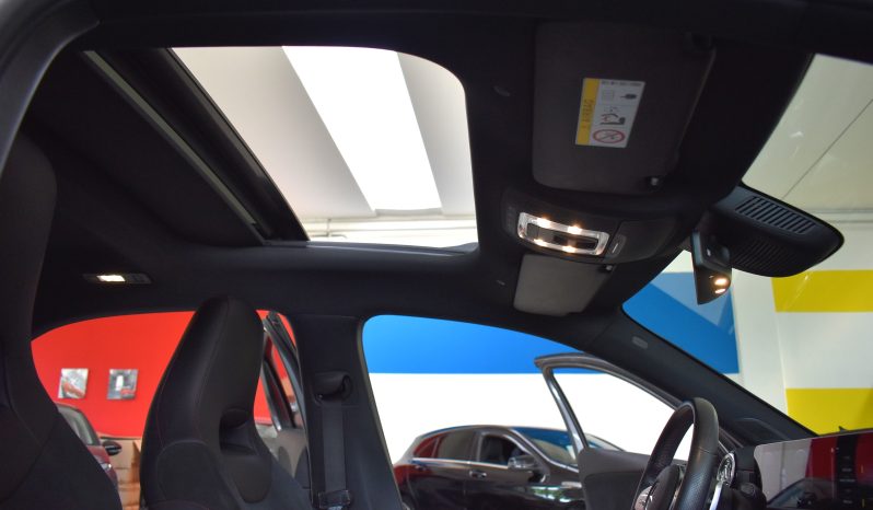 Mercedes-Benz A 180 d Premium auto PACK NIGHT TETTO PANORAMA pieno