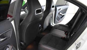 Mercedes-Benz CLA 220 CLA 220 d Premium auto FL pieno
