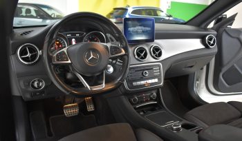 Mercedes-Benz CLA 220 CLA 220 d Premium auto FL pieno