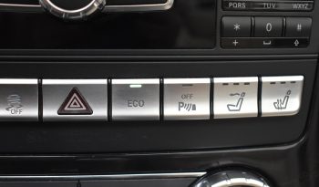 Mercedes-Benz SLK 200 SPORT (cgi be) Sport pieno