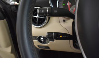Mercedes-Benz SLK 200 SPORT (cgi be) Sport pieno