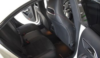 Mercedes-Benz CLA 220 CLA 220 d Premium auto FL pieno