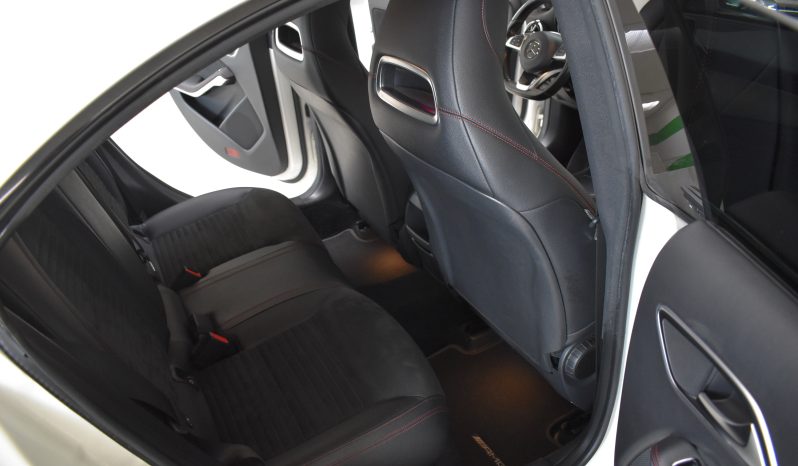 Mercedes-Benz CLA 220 CLA 220 d Premium auto FL pieno