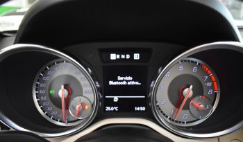 Mercedes-Benz SLK 200 SPORT (cgi be) Sport pieno