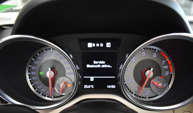 Mercedes-Benz SLK 200 SPORT (cgi be) Sport pieno
