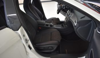 Mercedes-Benz CLA 220 CLA 220 d Premium auto FL pieno