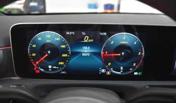Mercedes-Benz A 180 d Premium auto PACK NIGHT TETTO PANORAMA pieno