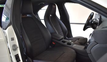 Mercedes-Benz CLA 220 CLA 220 d Premium auto FL pieno