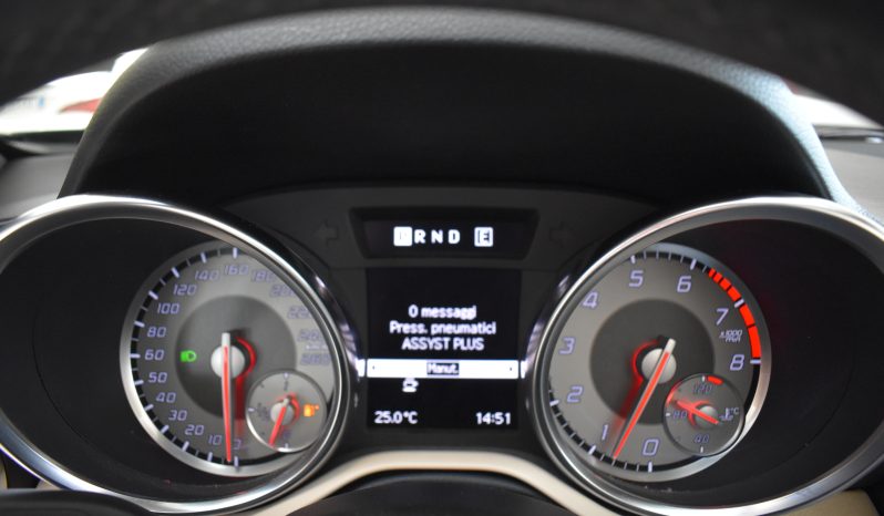 Mercedes-Benz SLK 200 SPORT (cgi be) Sport pieno