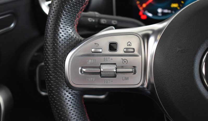 Mercedes-Benz A 180 d Premium auto PACK NIGHT TETTO PANORAMA pieno