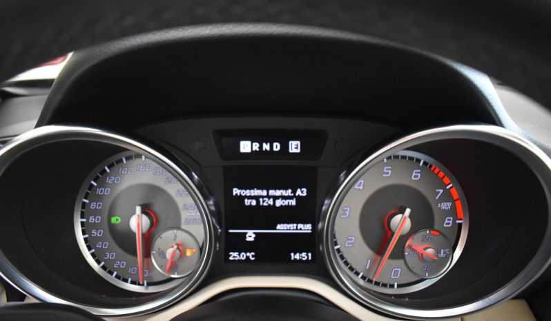Mercedes-Benz SLK 200 SPORT (cgi be) Sport pieno