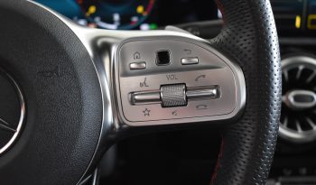 Mercedes-Benz A 180 d Premium auto PACK NIGHT TETTO PANORAMA pieno