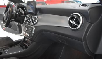 Mercedes-Benz CLA 220 CLA 220 d Premium auto FL pieno