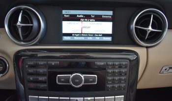 Mercedes-Benz SLK 200 SPORT (cgi be) Sport pieno