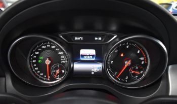 Mercedes-Benz CLA 220 CLA 220 d Premium auto FL pieno