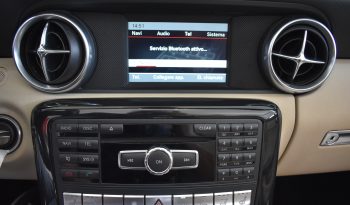 Mercedes-Benz SLK 200 SPORT (cgi be) Sport pieno