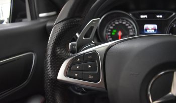 Mercedes-Benz CLA 220 CLA 220 d Premium auto FL pieno