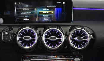 Mercedes-Benz A 180 d Premium auto PACK NIGHT TETTO PANORAMA pieno