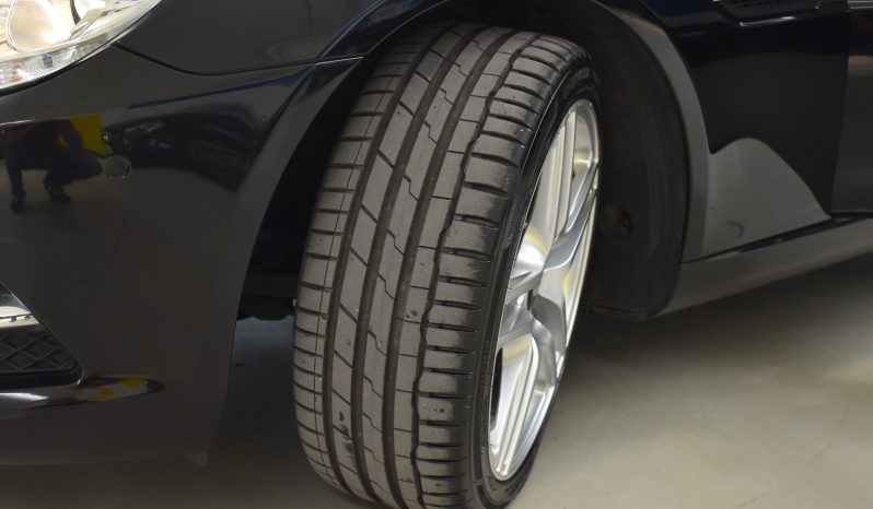 Mercedes-Benz SLK 200 SPORT (cgi be) Sport pieno