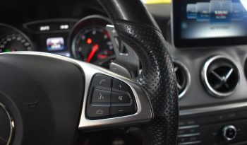 Mercedes-Benz CLA 220 CLA 220 d Premium auto FL pieno