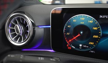 Mercedes-Benz A 180 d Premium auto PACK NIGHT TETTO PANORAMA pieno