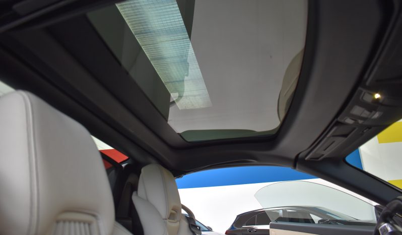 Mercedes-Benz SLK 200 SPORT (cgi be) Sport pieno