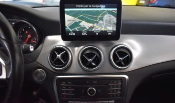 Mercedes-Benz CLA 220 CLA 220 d Premium auto FL pieno