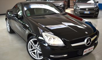 Mercedes-Benz SLK 200 SPORT (cgi be) Sport pieno