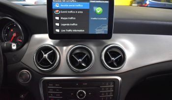 Mercedes-Benz CLA 220 CLA 220 d Premium auto FL pieno