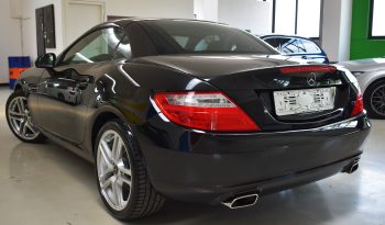 Mercedes-Benz SLK 200 SPORT (cgi be) Sport pieno