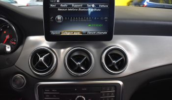 Mercedes-Benz CLA 220 CLA 220 d Premium auto FL pieno