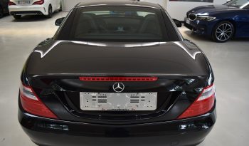 Mercedes-Benz SLK 200 SPORT (cgi be) Sport pieno