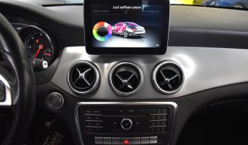 Mercedes-Benz CLA 220 CLA 220 d Premium auto FL pieno