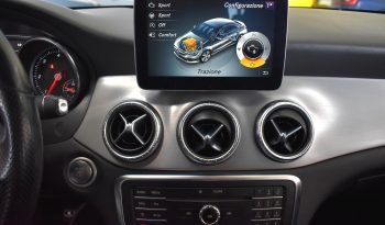 Mercedes-Benz CLA 220 CLA 220 d Premium auto FL pieno