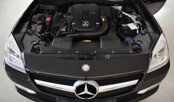 Mercedes-Benz SLK 200 SPORT (cgi be) Sport pieno