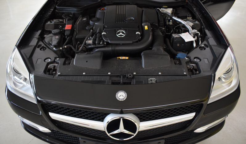 Mercedes-Benz SLK 200 SPORT (cgi be) Sport pieno