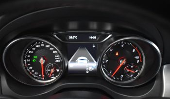 Mercedes-Benz CLA 220 CLA 220 d Premium auto FL pieno