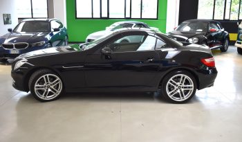 Mercedes-Benz SLK 200 SPORT (cgi be) Sport pieno