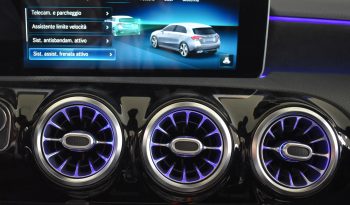 Mercedes-Benz A 180 d Premium auto PACK NIGHT TETTO PANORAMA pieno