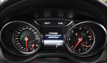 Mercedes-Benz CLA 220 CLA 220 d Premium auto FL pieno