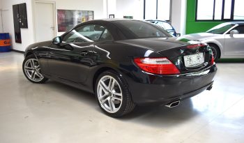 Mercedes-Benz SLK 200 SPORT (cgi be) Sport pieno