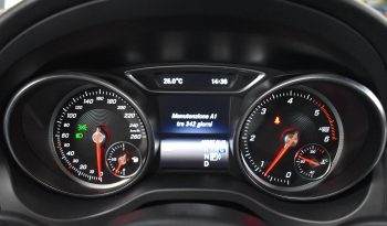 Mercedes-Benz CLA 220 CLA 220 d Premium auto FL pieno
