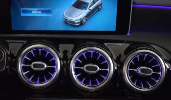 Mercedes-Benz A 180 d Premium auto PACK NIGHT TETTO PANORAMA pieno