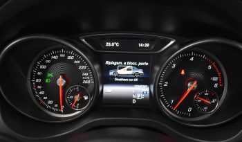 Mercedes-Benz CLA 220 CLA 220 d Premium auto FL pieno