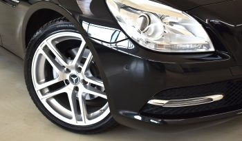 Mercedes-Benz SLK 200 SPORT (cgi be) Sport pieno